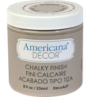 Americana Decor ( Chalky )