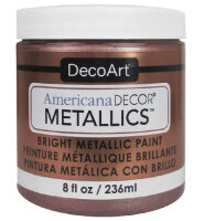 Decor Metallics