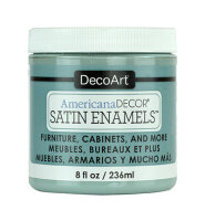 Decor Satin Enamels