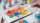 KREUL Acryltinte TRITON Acrylic Ink, dunkelblau, 50 ml