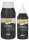 KREUL Acrylgrundierung SOLO Goya Gesso, schwarz, 750 ml