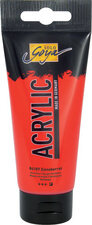 KREUL Acrylfarbe SOLO Goya Acrylic, dunkelbraun, 100 ml