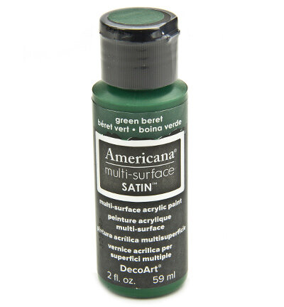 Green Beret