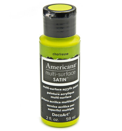 Chartreuse