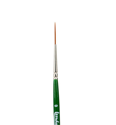 Pinsel, Script Liner 0