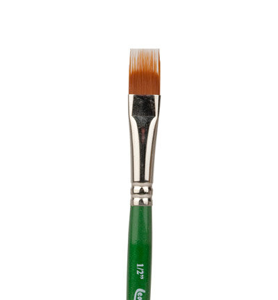 Pinsel, Color Comb 1/2