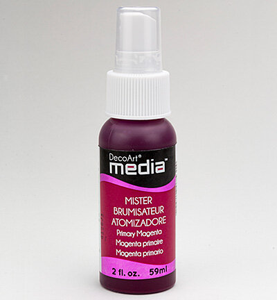 Primary Magenta