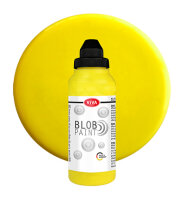 Blob Paint, Gelb
