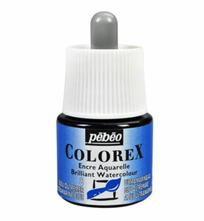 Ultramarine