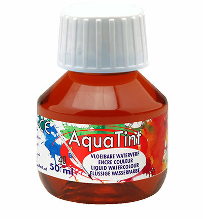 Collall AquaTint, Bruin