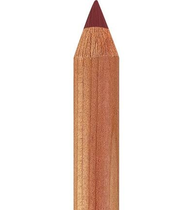Pastellstift FC Pitt 225 dunkelrot