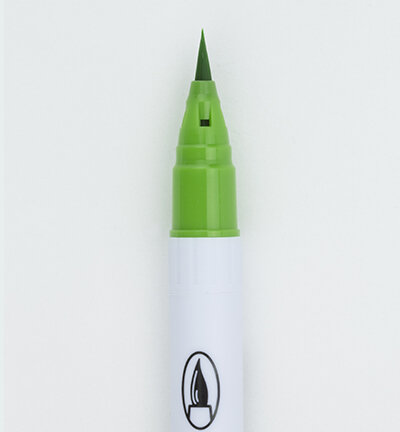 Clean Color Real Brush, (047)Maigrï¿½n