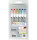 ZIG Clean color Dot - Single Milde Farben