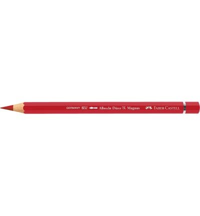 FC A.Durer Magnus 219 Aquarellstift scharlachrot
