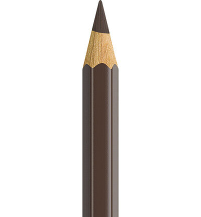 FC Aquarellstift 280 Burnt Amber