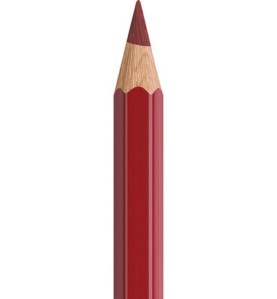 Farbstift FC Aquarell 217 Kadmiumrot mittel