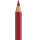 Farbstift FC Aquarell 217 Kadmiumrot mittel