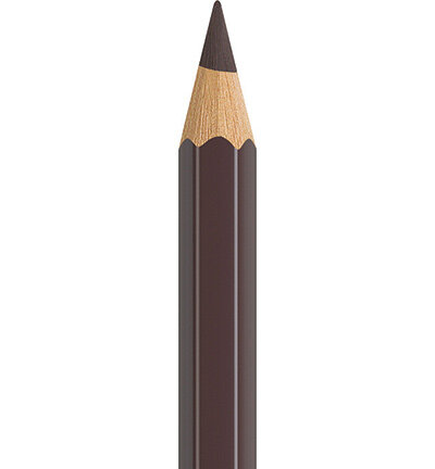 FC Aquarellstift 177 Walnussbraun