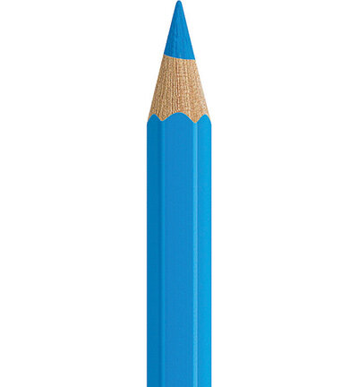 Farbstift FC Aquarell 152 mittel Phthaloblau