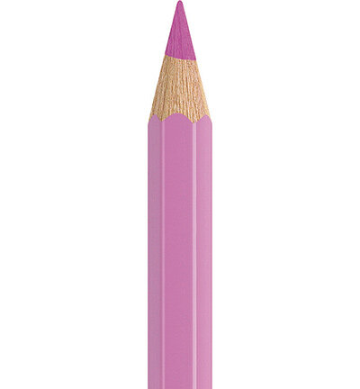 Farbstift FC Aquarell 119 magenta hell