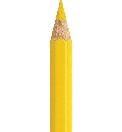 FC Aquarellstift 107 Kadmiumgelb