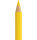 FC Aquarellstift 107 Kadmiumgelb