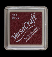 VersaCraft Kleiner Stempelblock-Stein