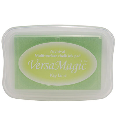 Versa Magic Key Lime
