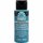 FolkArt Pearl Aqua Moire
