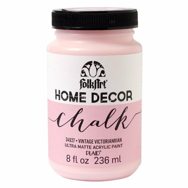 FolkArt Chalk Vintage Victorian 236ml