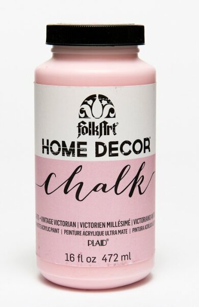 FolkArt Chalk Vintage Victorian 472ml