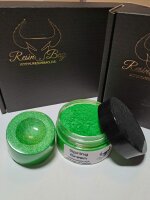 Metallic Pigment Spring Green