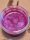 Metallic Pigment Shiny Plum 25g Tüte