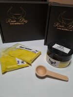Pigmentpulver Real Yellow