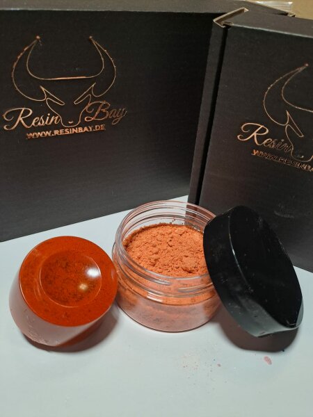 Pigmentpulver Sweet Orange