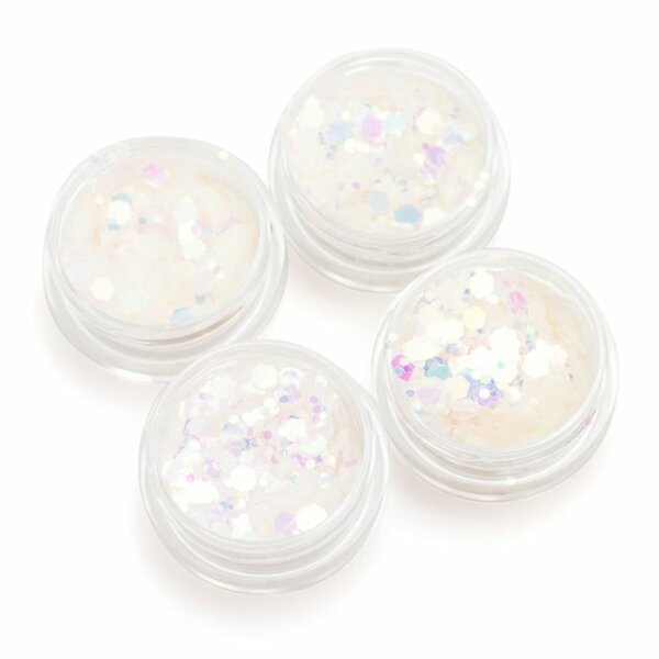 Resin Glow Glitter