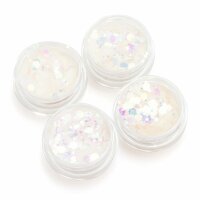 Resin Glow Glitter