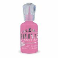 Nuovo Drops Carnation pink