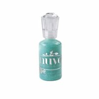 Nuovo Drops Glitter Aquatic mist