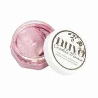 Nuovo Crackle Mousse Pink gin