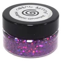Cosmic Shimmer • Glitterbitz Holographic Berry Bling...